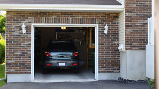 Garage Door Installation at Robbins, Illinois