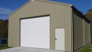 Garage Door Openers at Robbins, Illinois